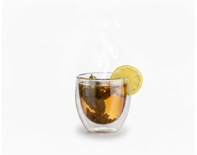 Verre à double paroi 200 ml