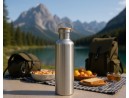 Stainless steel thermos flask 1000 ml