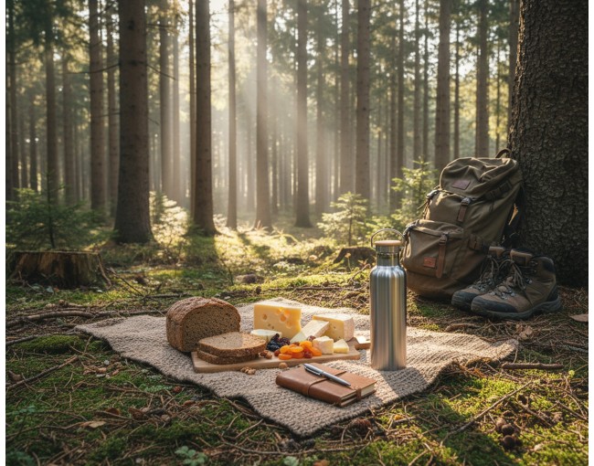 Thermos in acciaio inox da 750 ml