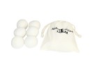 Dryer balls small set of 6