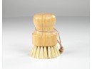 Sac à lait végétal en chanvre