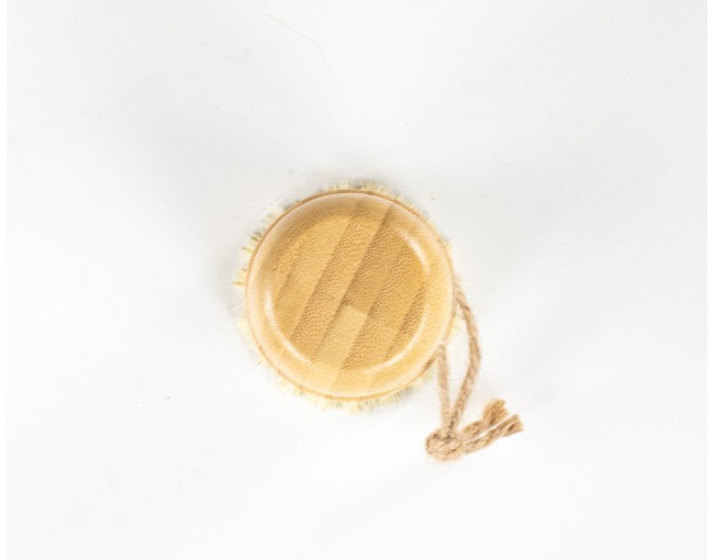 Sac à lait végétal en chanvre
