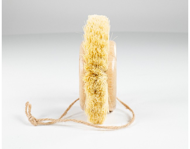 Sac à lait végétal en chanvre