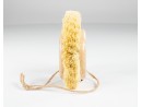 Nut milk bag hemp