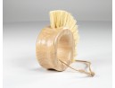 Sac à lait végétal en chanvre