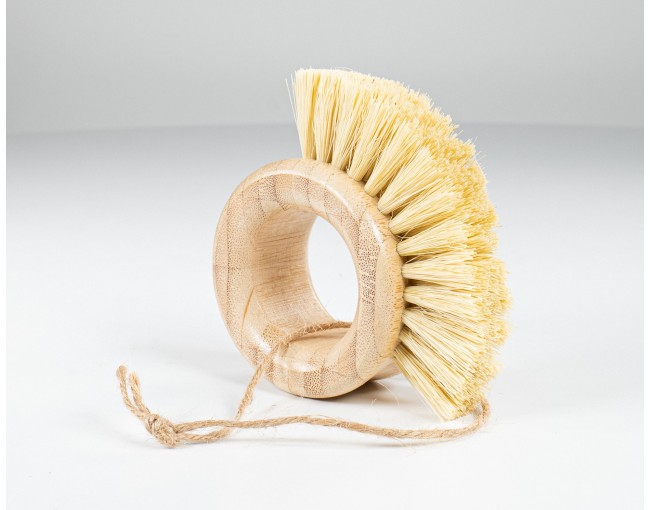 Nut milk bag hemp