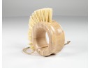 Nut milk bag hemp