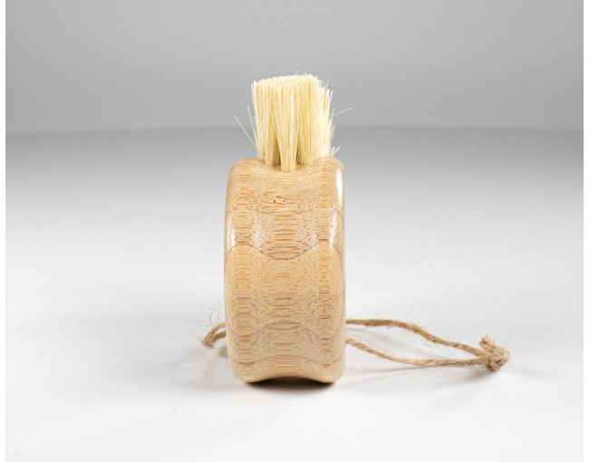 Sac à lait végétal en chanvre