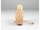 Sac à lait végétal en chanvre
