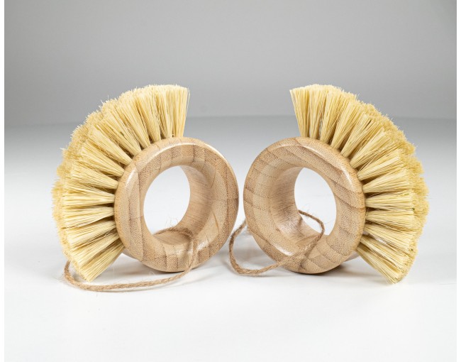 Nut milk bag hemp
