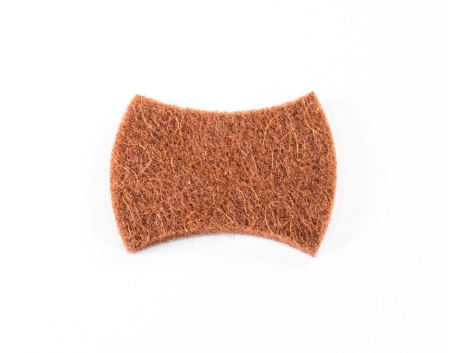 Sac à lait végétal en chanvre
