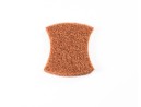 Nut milk bag hemp