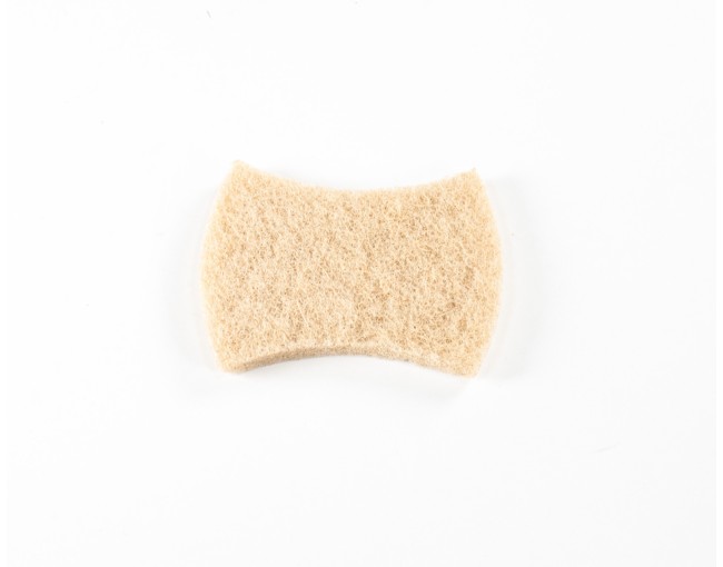 Nut milk bag hemp