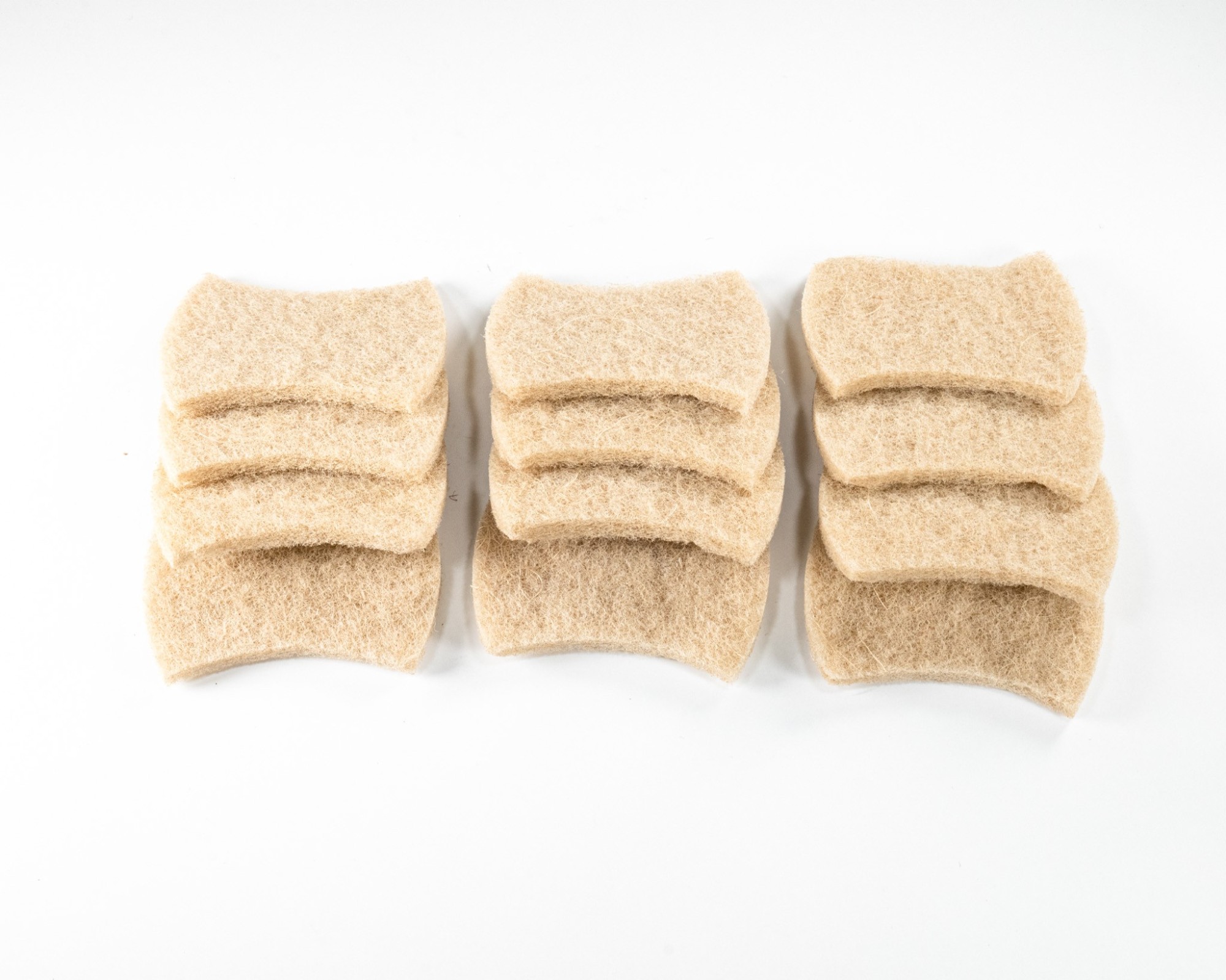 Sac à lait végétal en chanvre