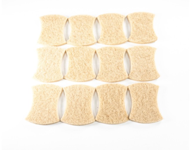 Nut milk bag hemp