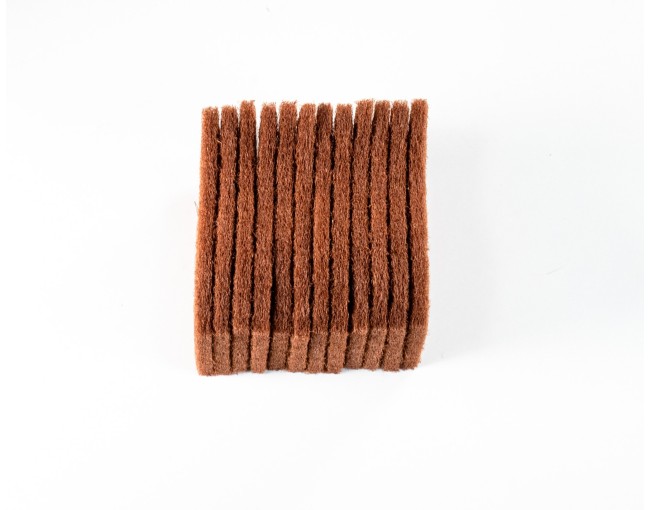 Nut milk bag hemp
