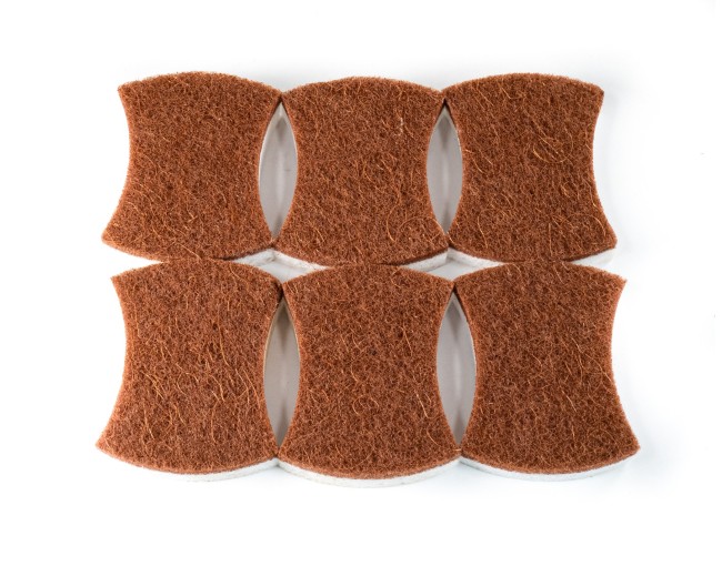 Sac à lait végétal en chanvre