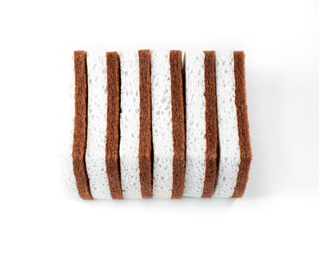 Nut milk bag hemp