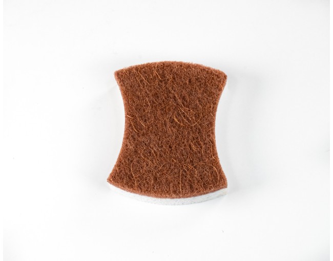 Nut milk bag hemp