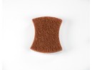 Nut milk bag hemp