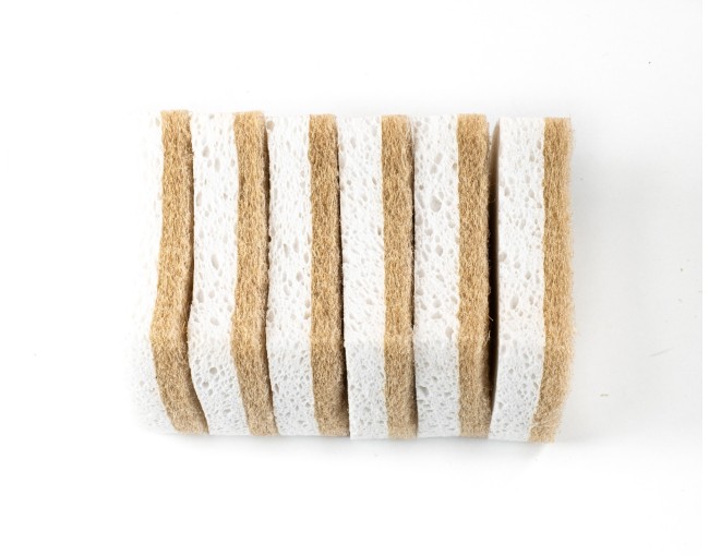 Nut milk bag hemp