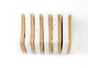 Nut milk bag hemp