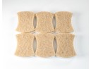 Sac à lait végétal en chanvre