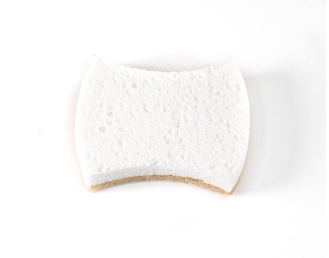 Nut milk bag hemp