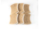 Sac à lait végétal en chanvre