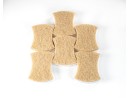 Nut milk bag hemp