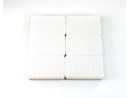 Nut milk bag hemp