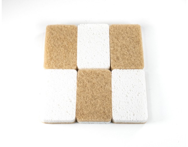 Nut milk bag hemp