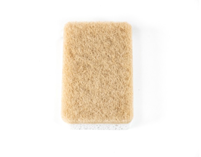 Sacchetto di latte di noci di canapa