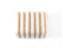 Nut milk bag hemp