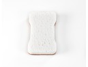Sac à lait végétal en chanvre