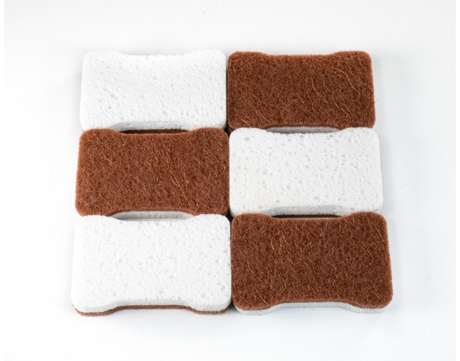 Sac à lait végétal en chanvre