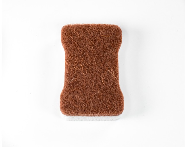 Nut milk bag hemp