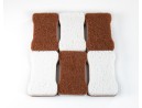 Nut milk bag hemp
