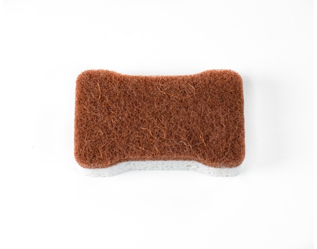 Sac à lait végétal en chanvre
