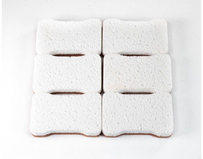 Sac à lait végétal en chanvre