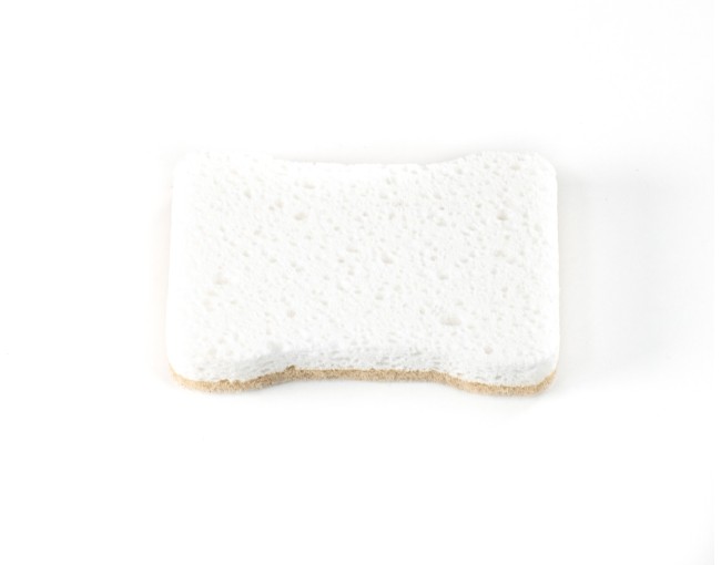 Sac à lait végétal en chanvre