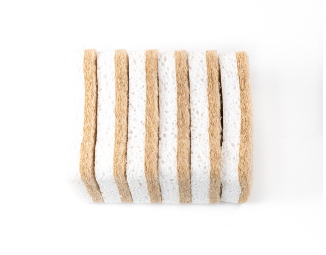Sacchetto di latte di noci di canapa