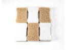 Nut milk bag hemp