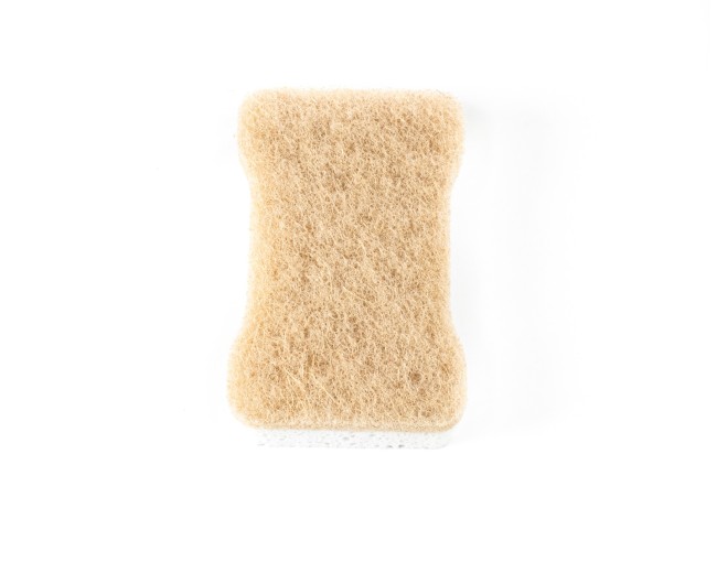 Sac à lait végétal en chanvre