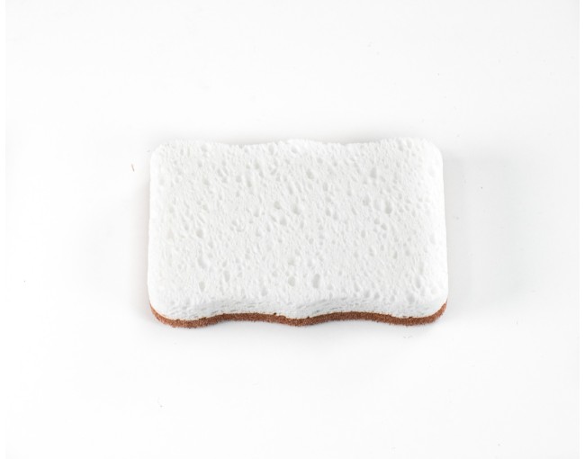 Sac à lait végétal en chanvre