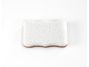 Sac à lait végétal en chanvre