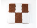 Nut milk bag hemp