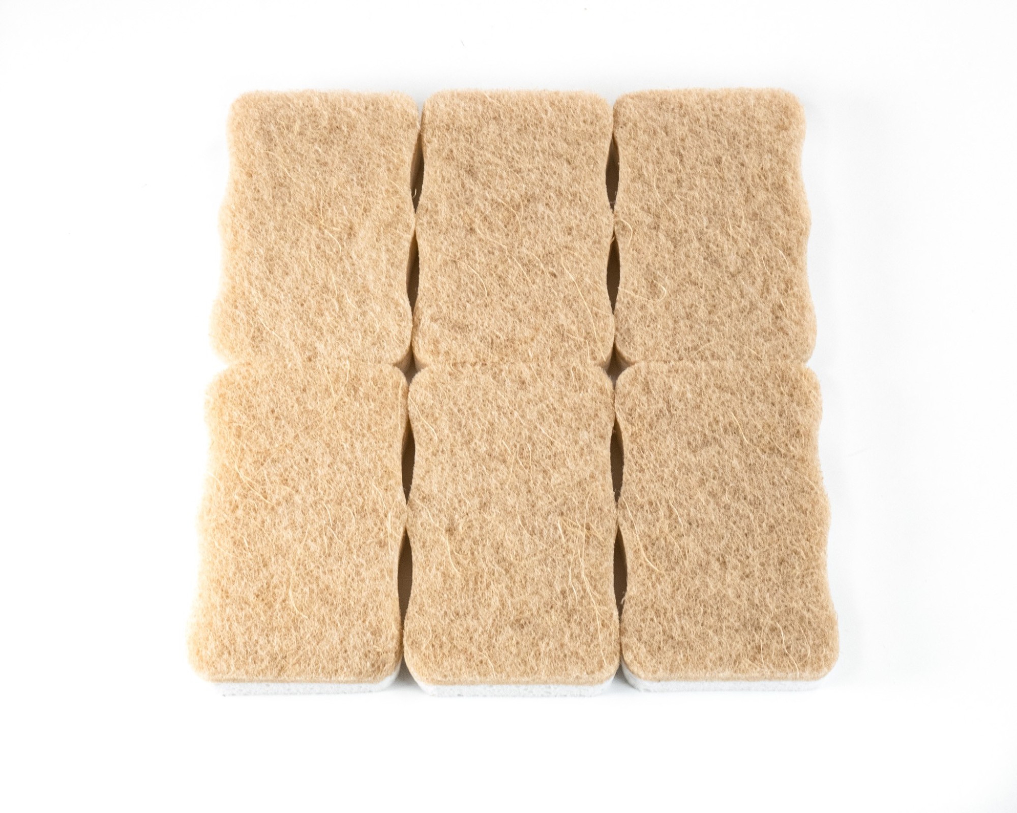 Sac à lait végétal en chanvre