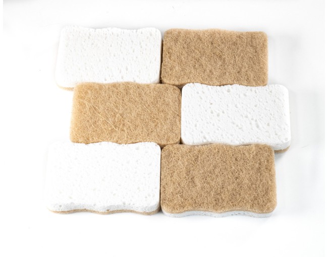 Sac à lait végétal en chanvre