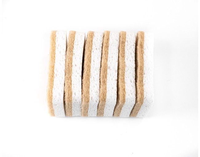 Sacchetto di latte di noci di canapa